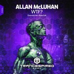 cover: Allan Mcluhan - WTF?