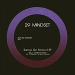 cover: 29 Mindset - Snitches Get Stitches II