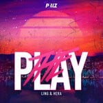 cover: Ling|Hera - The Play