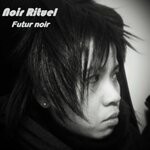 cover: Noir Rituel - Futur Noir