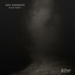 cover: Axel Karakasis - Black Forest