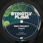 cover: Bwk Project - Crazy