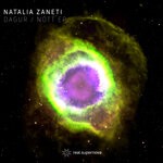 cover: Natalia Zaneti - Dagur / Nott EP