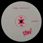 cover: Pawsa - Hypnotic Dub