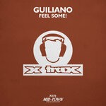 cover: Guiliano - Feel Some!