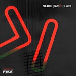 cover: Sicario (can) - The Wire