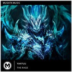 cover: Yakfuu - The Rage