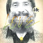 cover: H.r. - Universal Love