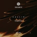 cover: Arjun - Callin' (Original Mix)