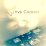 cover: Wave Corners - You Don't Need An Ableton Or Euromodular To Make A Techno Hit (Live Pa 2019-10-03)