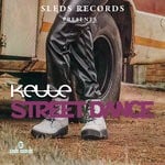 cover: K.elle - AmaPiano Street Dance