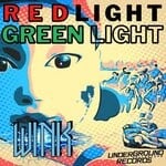 cover: Wink - Red Light Green Light