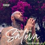 cover: Chad Da Don - SATIVA (Explicit)