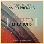 cover: Jo Paciello|Soul Train - Hipnotized Emotions