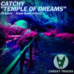 cover: Catchy - Temple Of Dreams