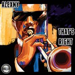 cover: Alexny - That's Right