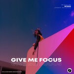 cover: Reymon - Give Me Focus