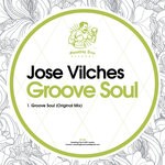 cover: Jose Vilches - Groove Soul