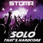 cover: Solo - That's Hardcore