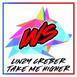 cover: Linzy Creber - Take Me Higher