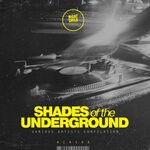 cover: Various - Shades Of The Underground