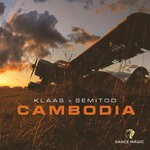 cover: Klaas|Semitoo - Cambodia