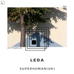 cover: SuperHuman (UK) - Leda