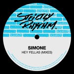 cover: Simone - Hey Fellas (Mixes)