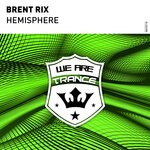 cover: Brent Rix - Hemisphere