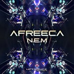 cover: Afreeca - N.E.M