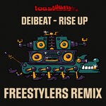 cover: Deibeat - Rise Up (Freestylers Remix)
