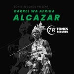 cover: Barrel Wa Afrika - Alcazar