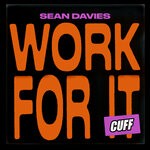 cover: Sean Davies - Work For It