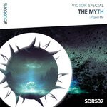 cover: Victor Special - The Myth