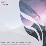 cover: Daniel Kandi|The Timmus Project - Symphonica II (The Journey Continues)