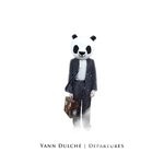 cover: Yann Dulche - Departures