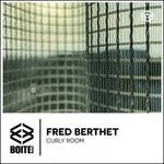 cover: Fred Berthet - Curly Room