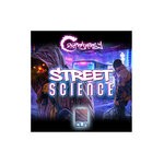 cover: Contraversy - Street Science