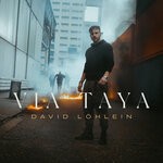 cover: David Lohlein - Via Taya