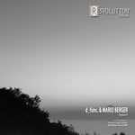 cover: D_func.|Mario Berger - Direction EP