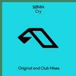 cover: Sonin - Cry