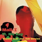 cover: Ms Ray - Heaven Sent