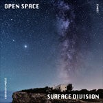 cover: Surface Division - Open Space