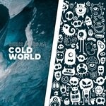 cover: Chris Morgan - Cold World