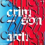 cover: Cameo Blush - Crimson Arch