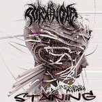 cover: Pvrxnoxd - Staining