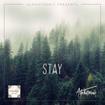 cover: Alphatronic - Stay (Radio Edit)