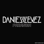 cover: Daniel Levez - Paranoia