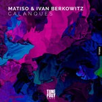 cover: Matiso|Ivan Berkowitz - Calanques