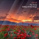 cover: Alexk - Fly Away, Valley Of The Kings